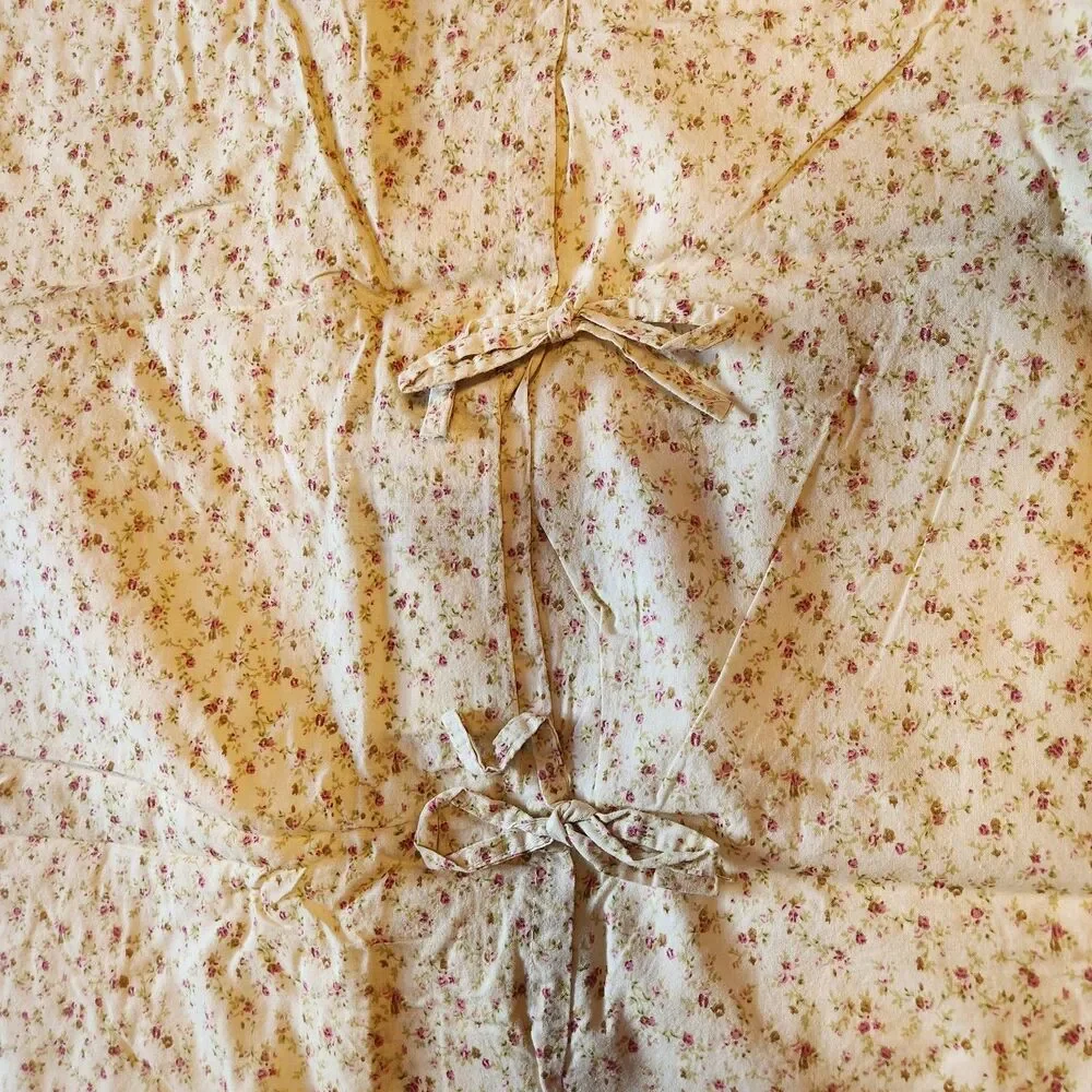 Cracker Barrel SHARON Quilted 2 STANDARD SHAMS NEW WITH TAGS Discontinued Style